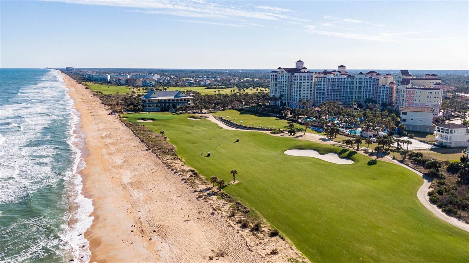 VILLAS HAMMOCK BEACH PH 05 - Residential