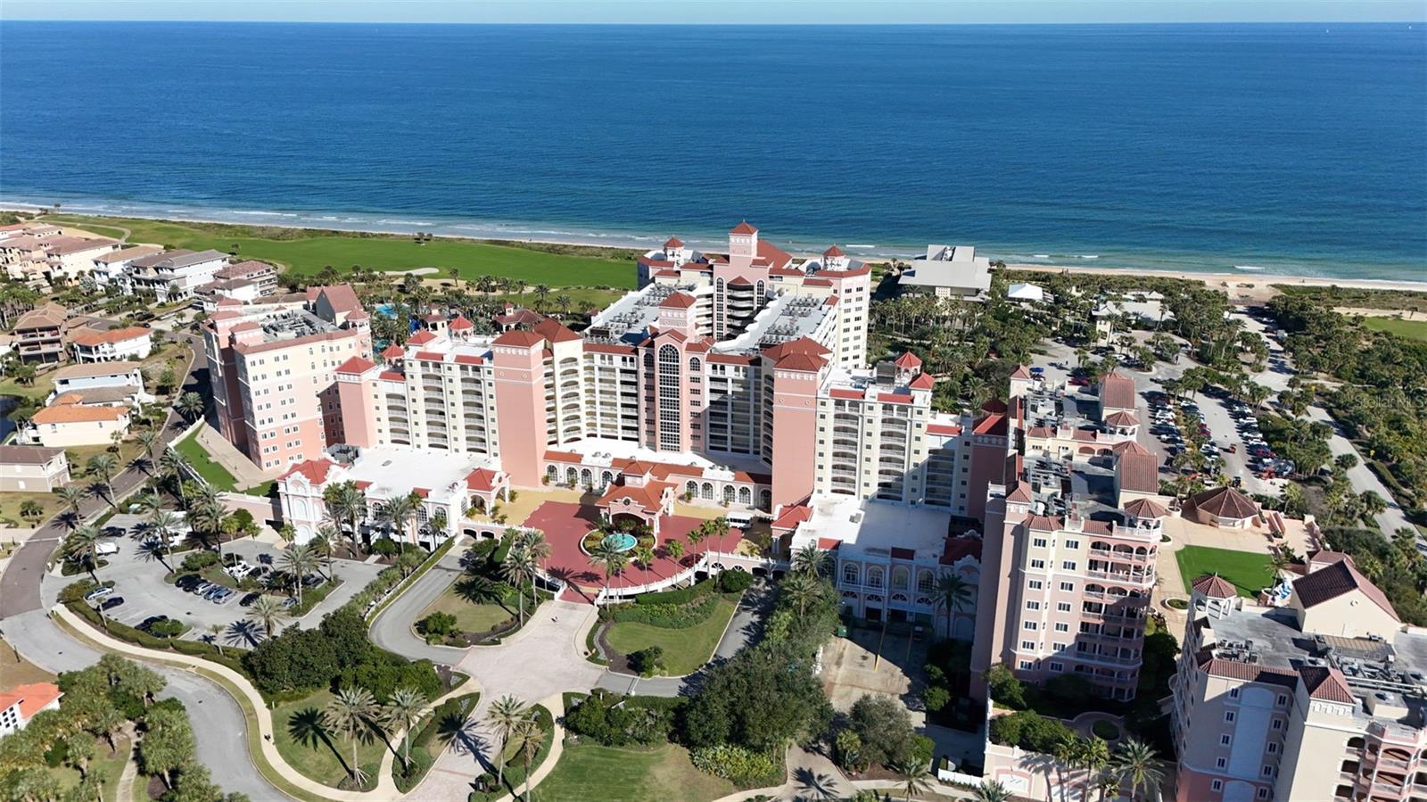 VILLAS HAMMOCK BEACH PH 05 - Residential