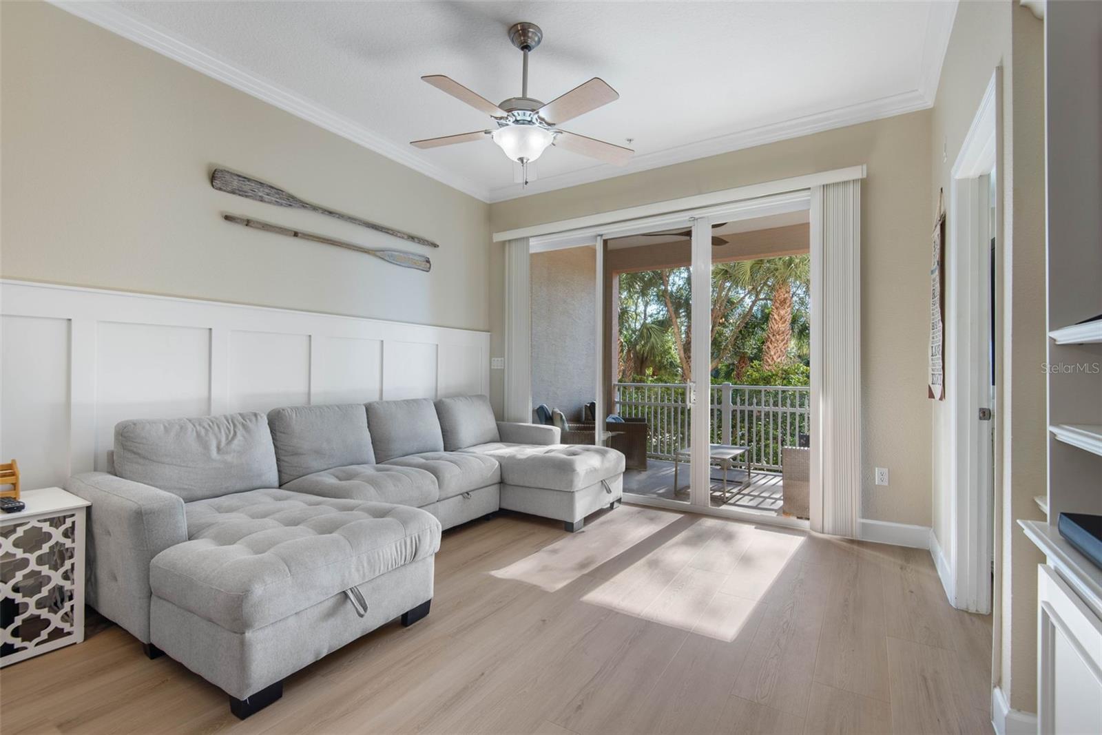 VILLAS HAMMOCK BEACH PH 05 - Residential