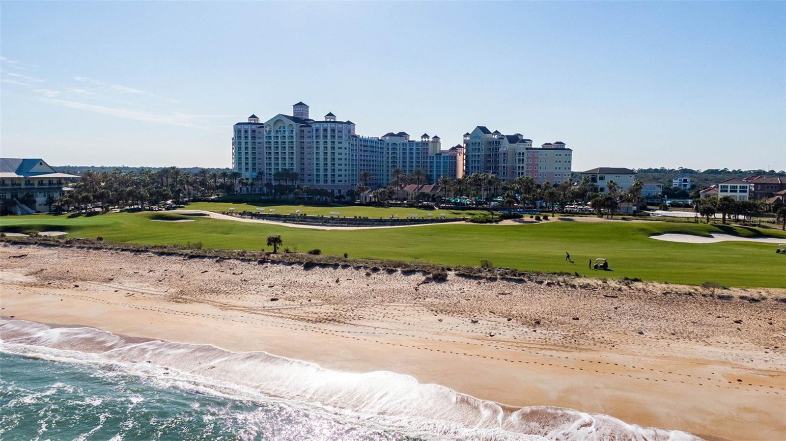 VILLAS HAMMOCK BEACH PH 05 - Residential