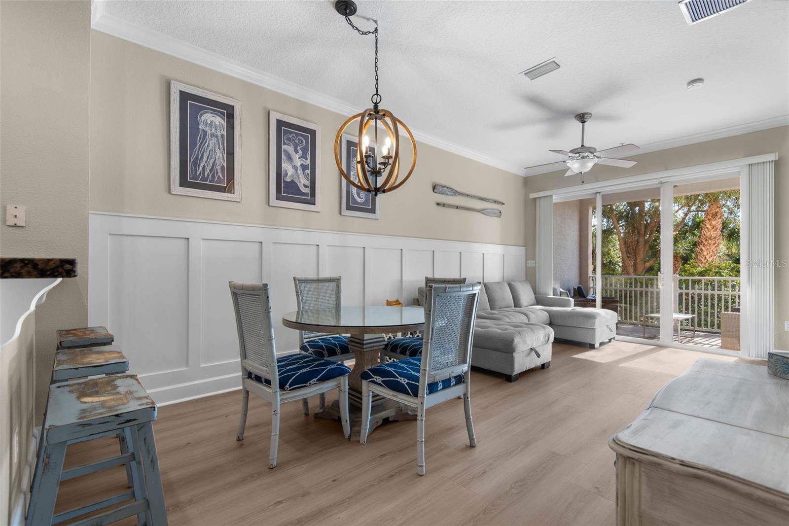 VILLAS HAMMOCK BEACH PH 05 - Residential