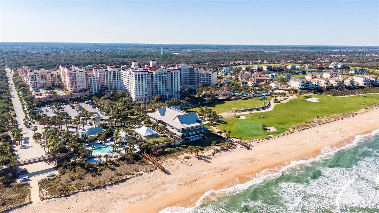 VILLAS HAMMOCK BEACH PH 05 - Residential