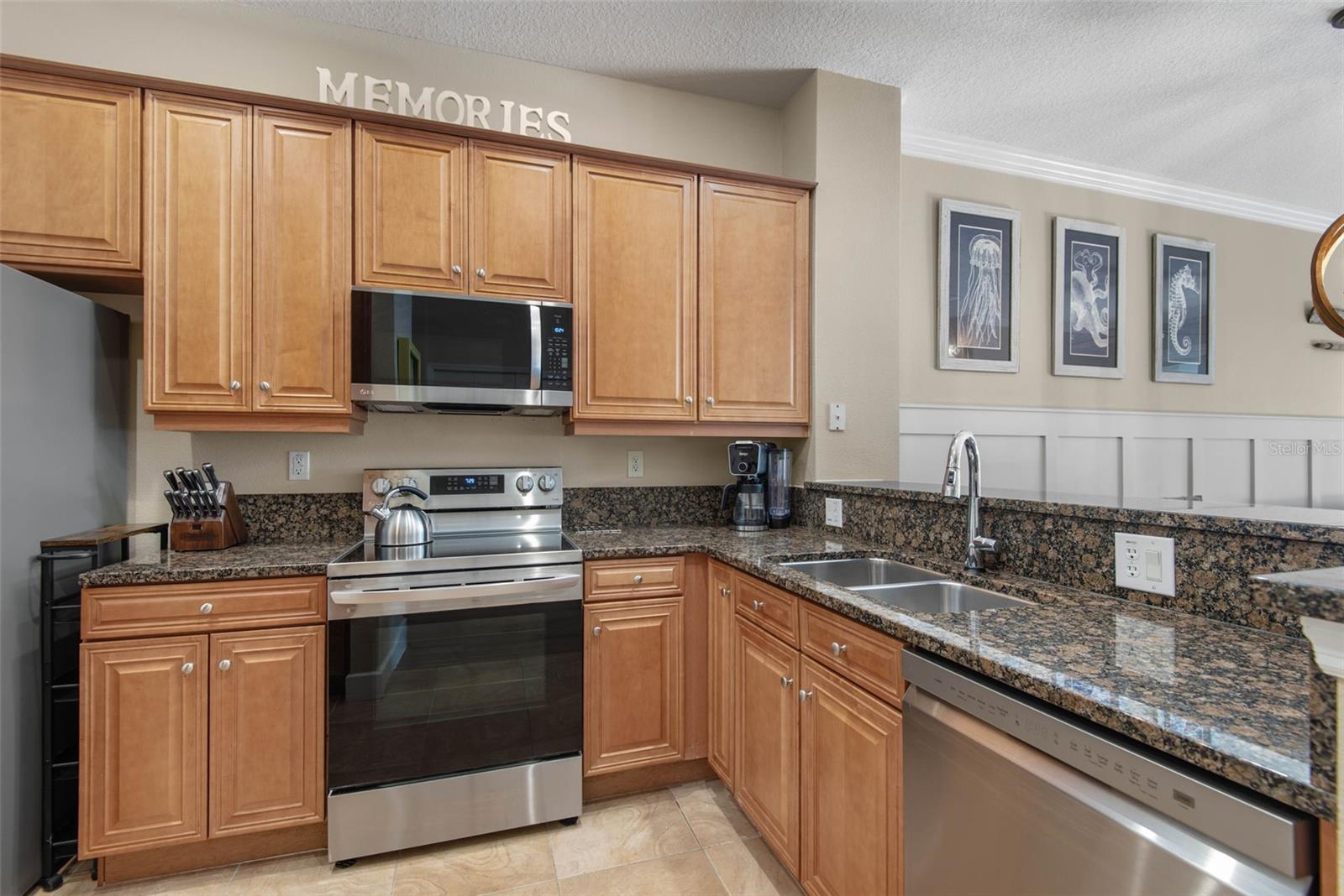 VILLAS HAMMOCK BEACH PH 05 - Residential