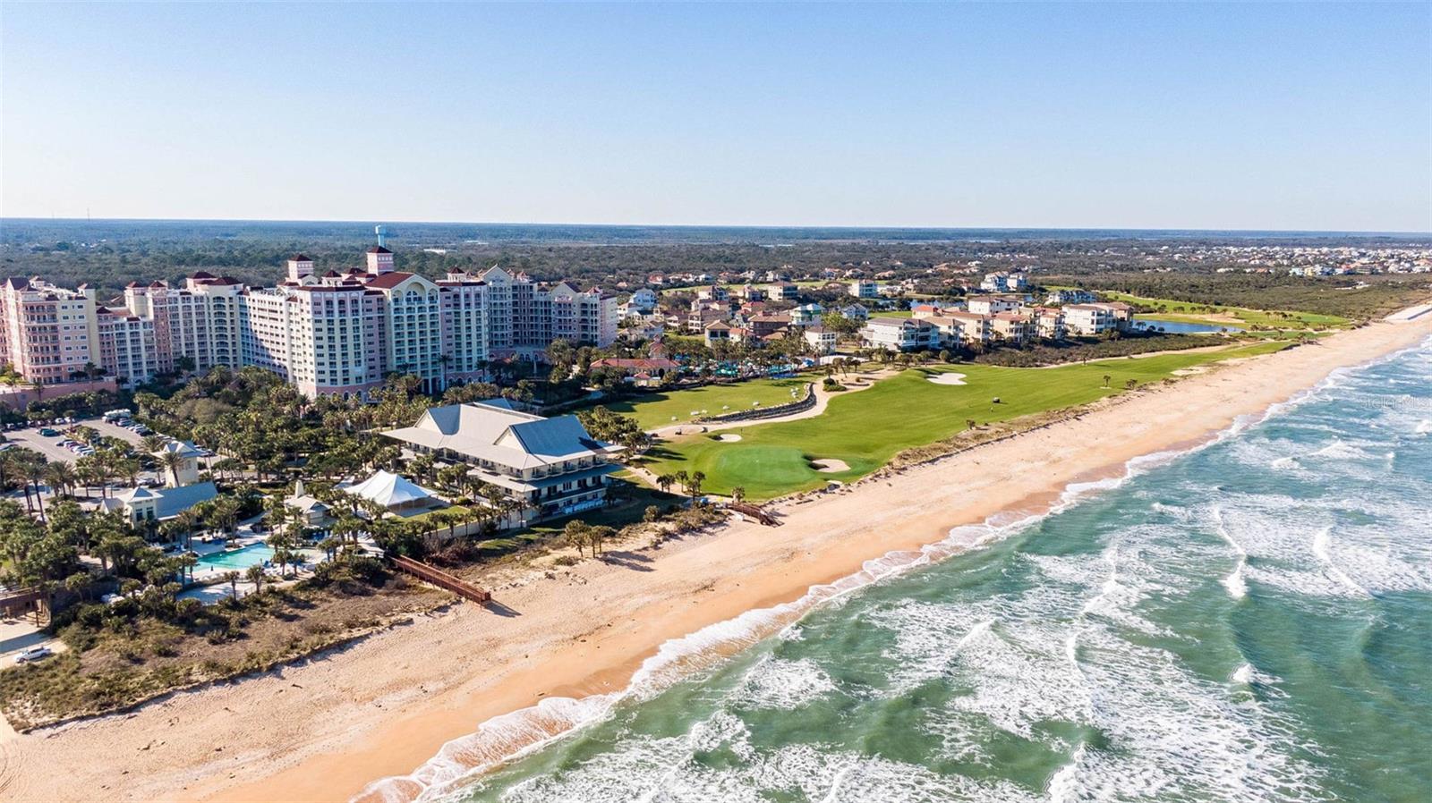 VILLAS HAMMOCK BEACH PH 05 - Residential