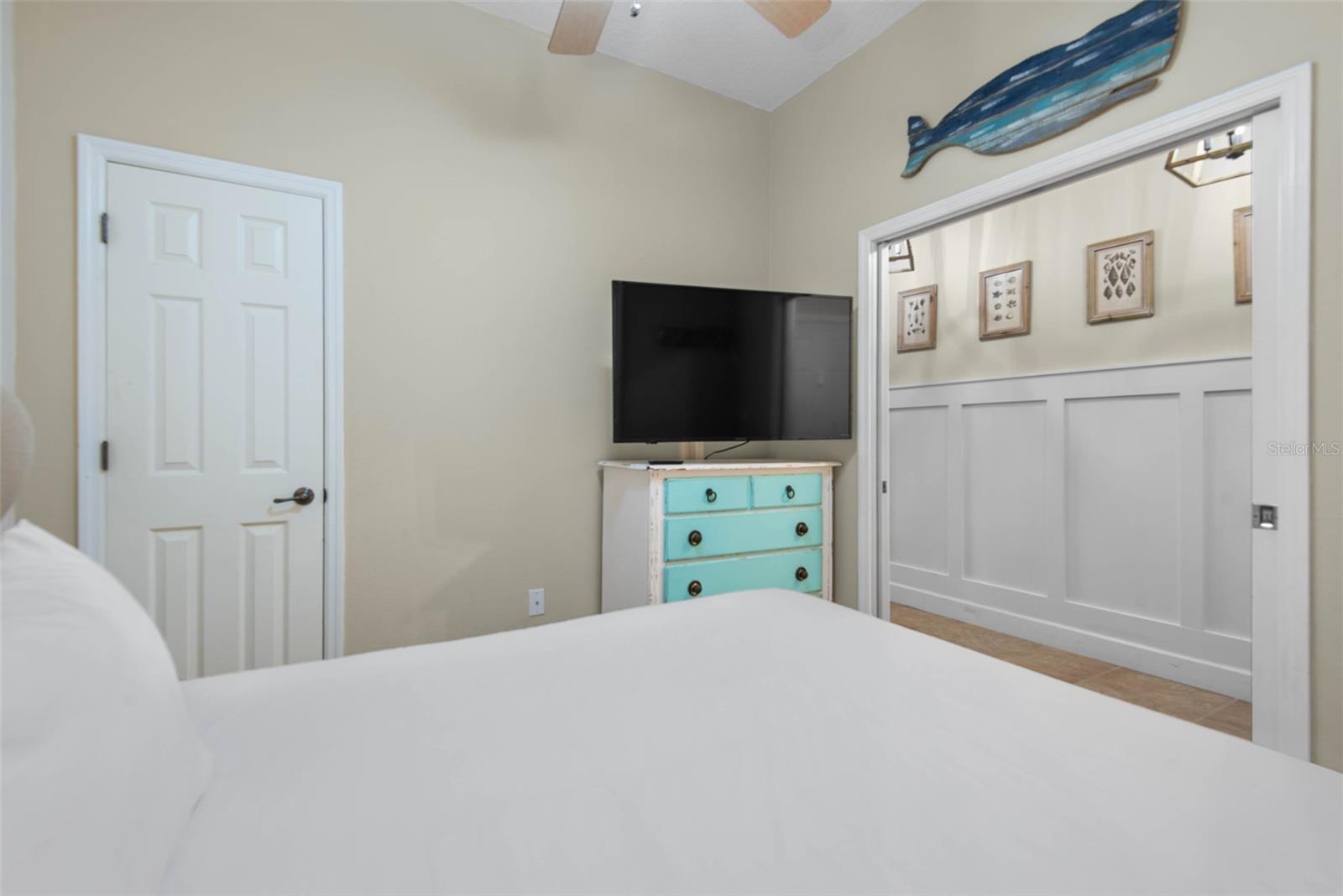 VILLAS HAMMOCK BEACH PH 05 - Residential