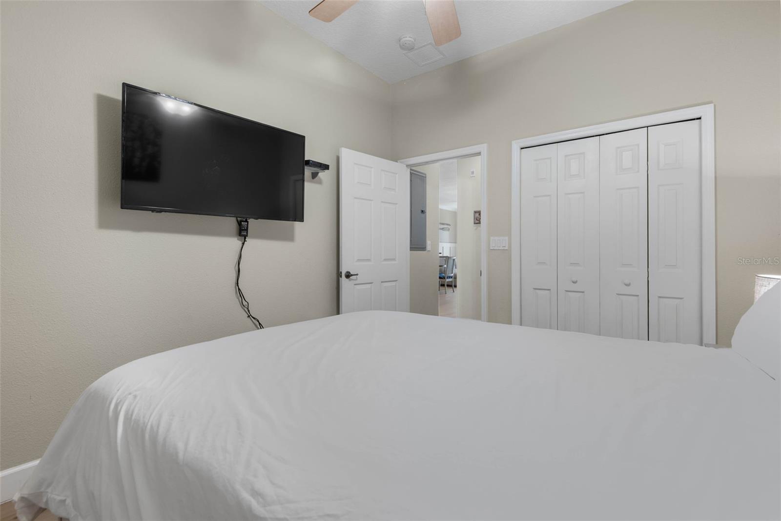 VILLAS HAMMOCK BEACH PH 05 - Residential