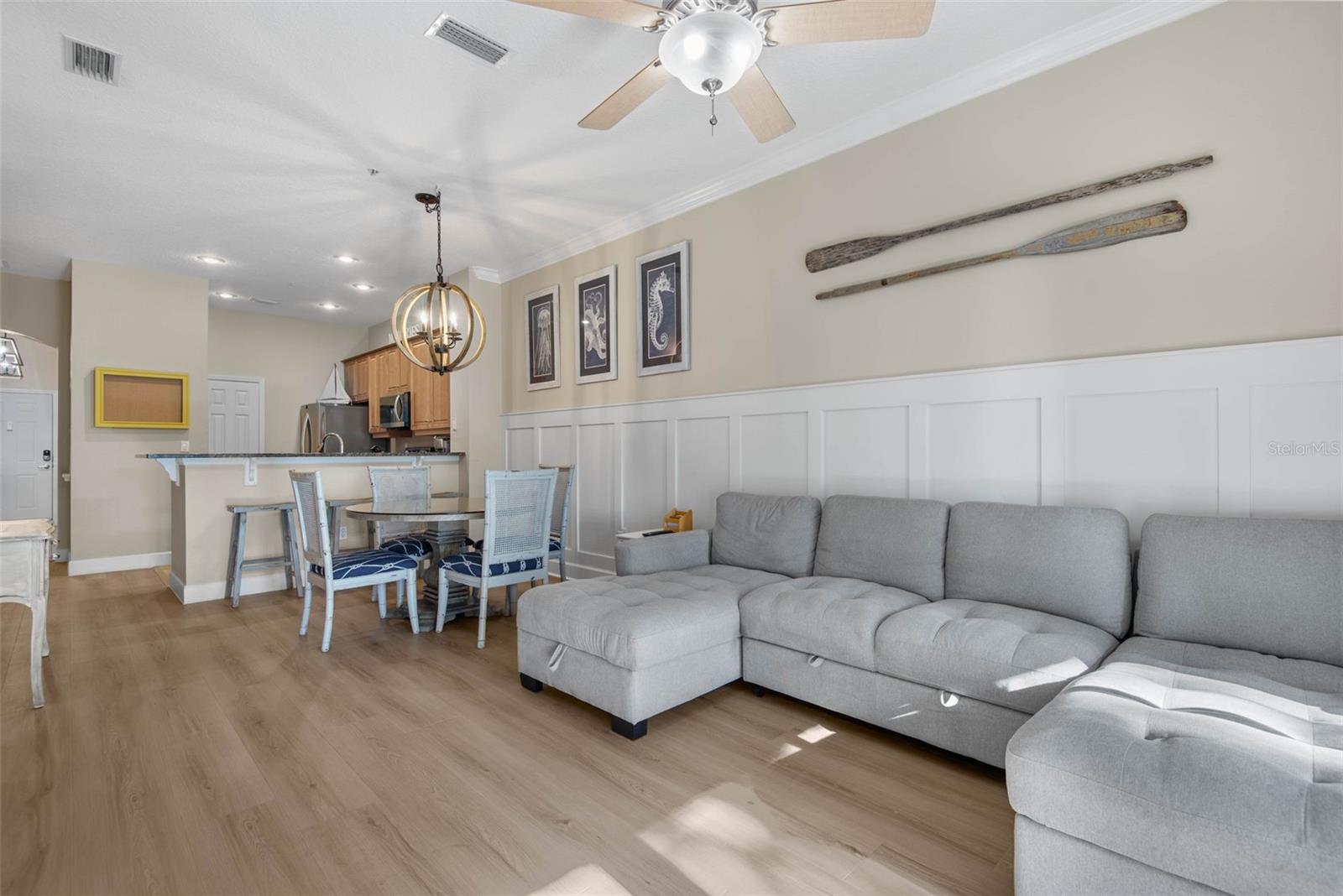 VILLAS HAMMOCK BEACH PH 05 - Residential