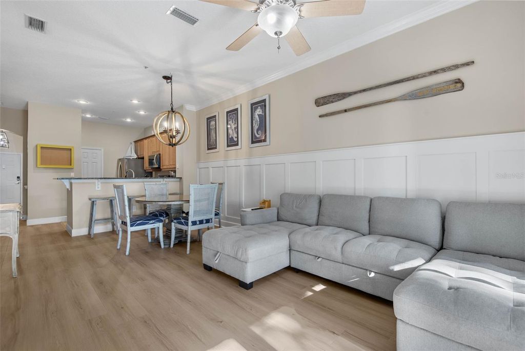 Photo of 15 Ocean Crest Way #1314, Palm Coast, FL 32137 (MLS # FC314912)