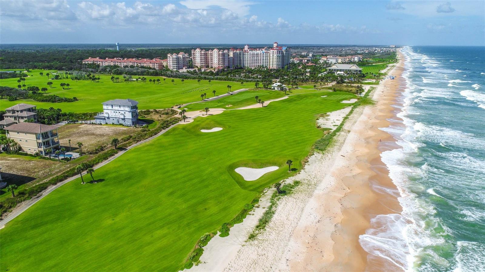 VILLAS HAMMOCK BEACH PH 05 - Residential