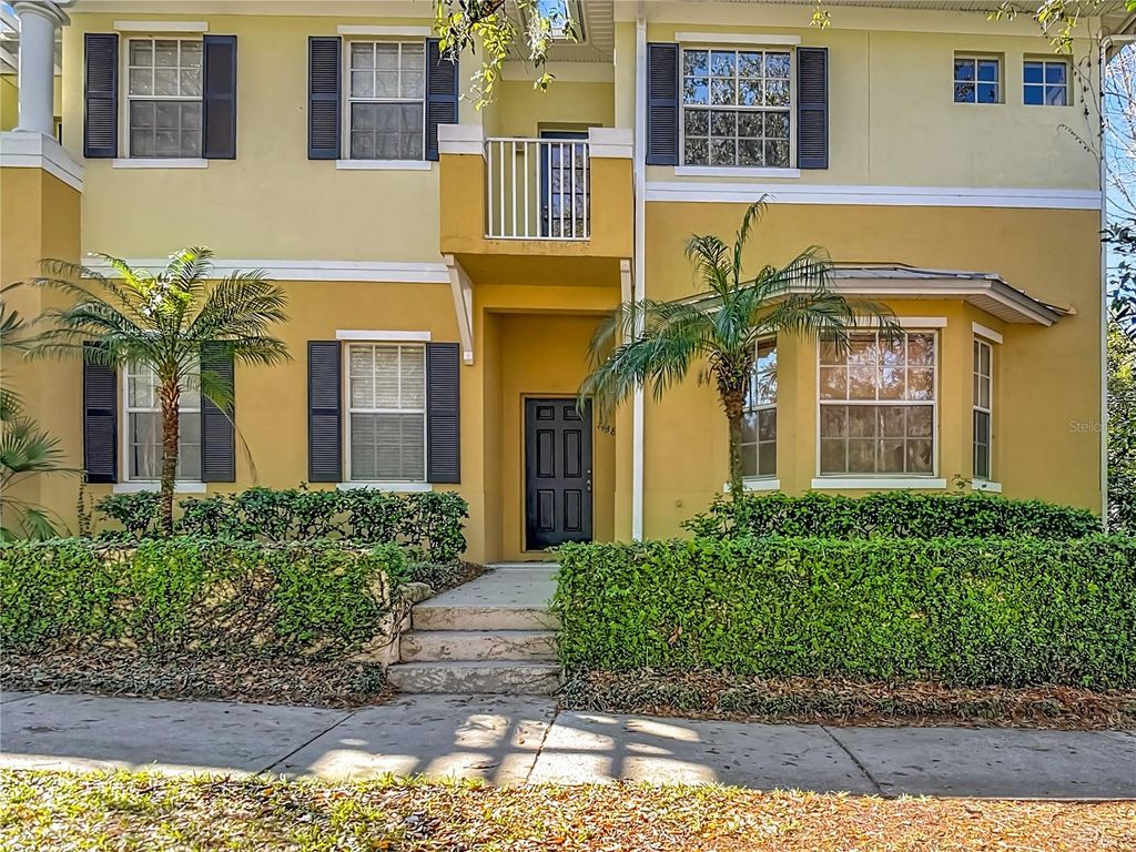 Photo of 7438 Gunn Highway, Tampa, FL 33625 (MLS # OM718456)