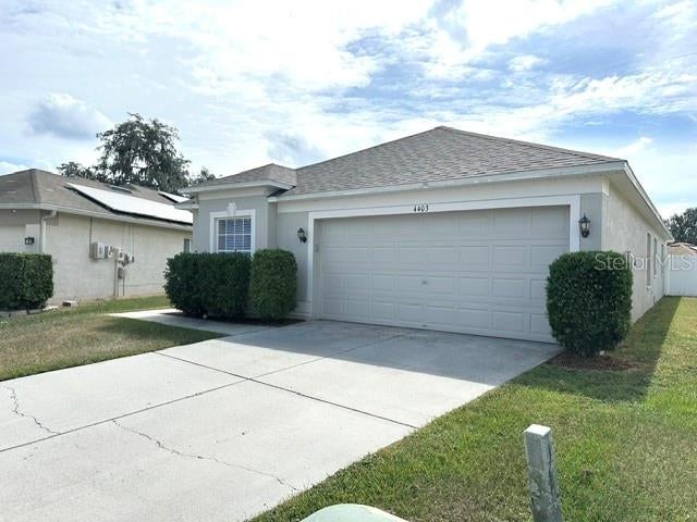 Photo of 4403 Country Hills Boulevard, Plant City, FL 33563 (MLS # L4965493)