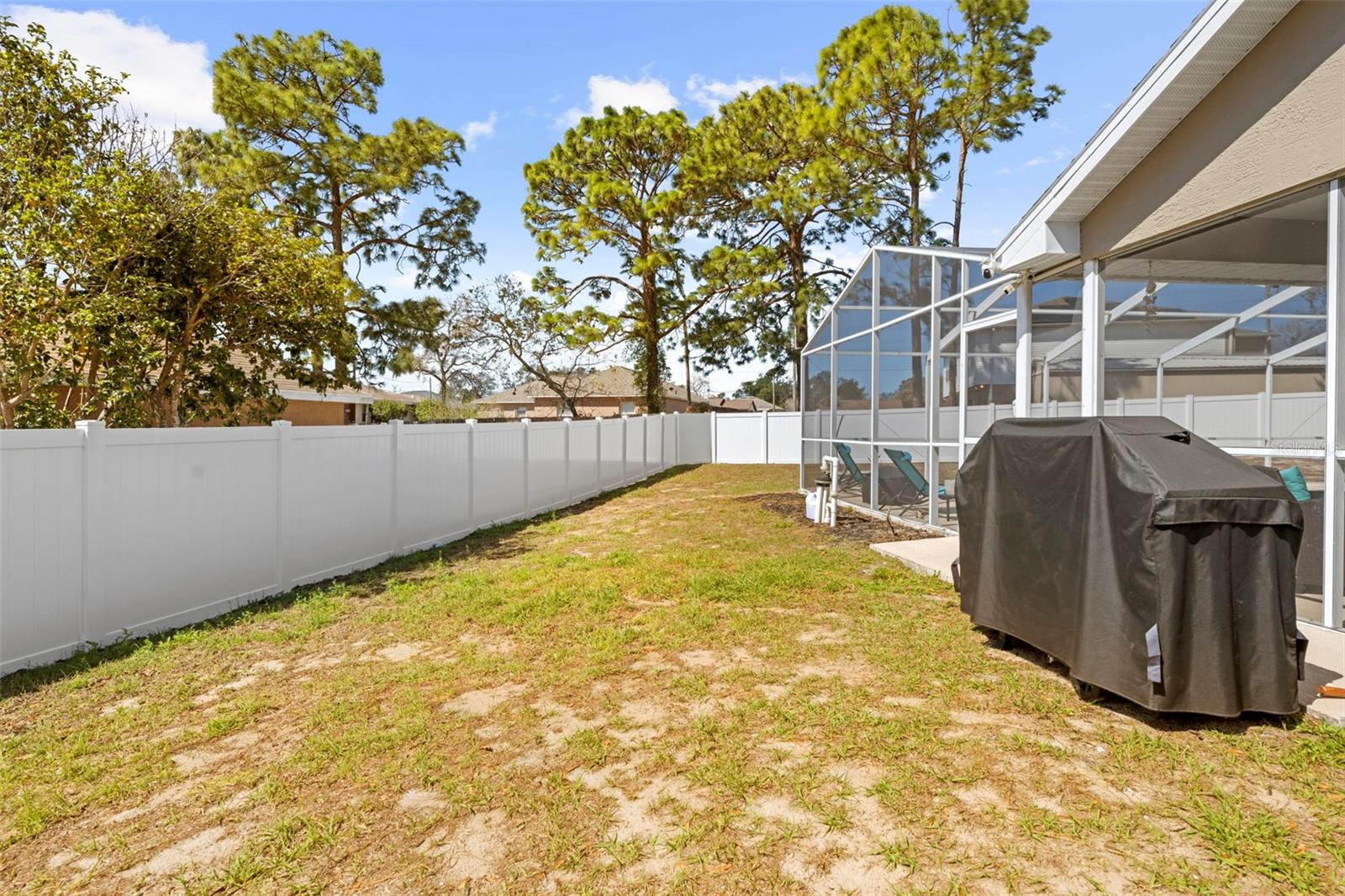 SPRING HILL - Residential