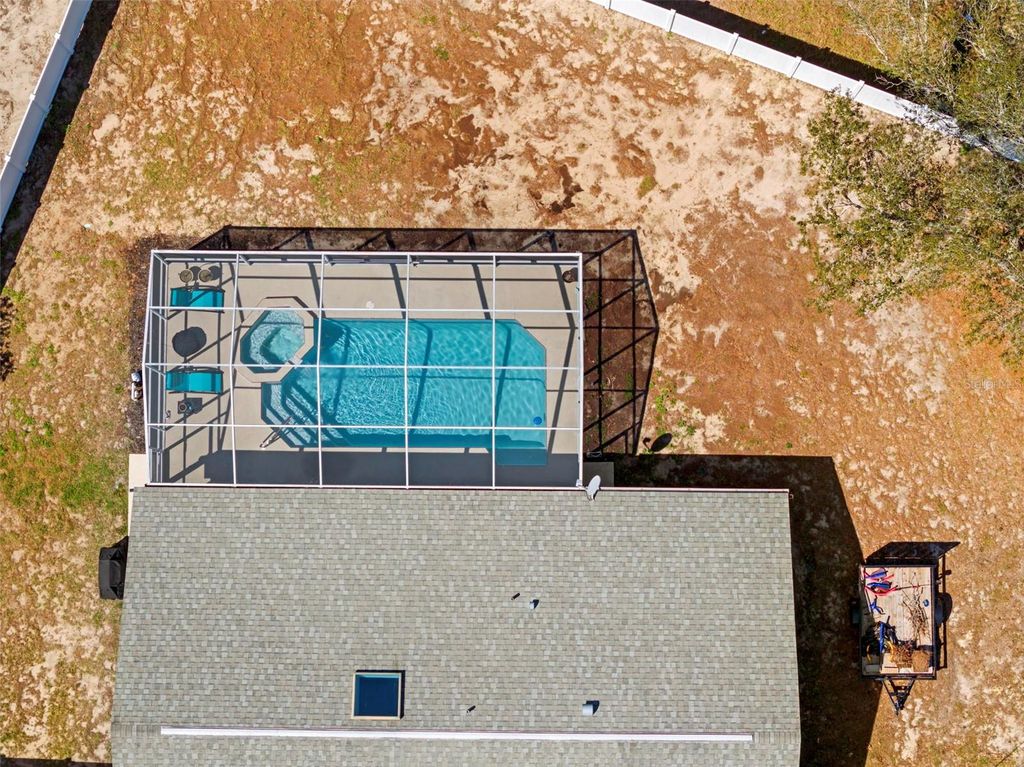 Photo of 4351 Castle Avenue, Spring Hill, FL 34609 (MLS # W7883621)