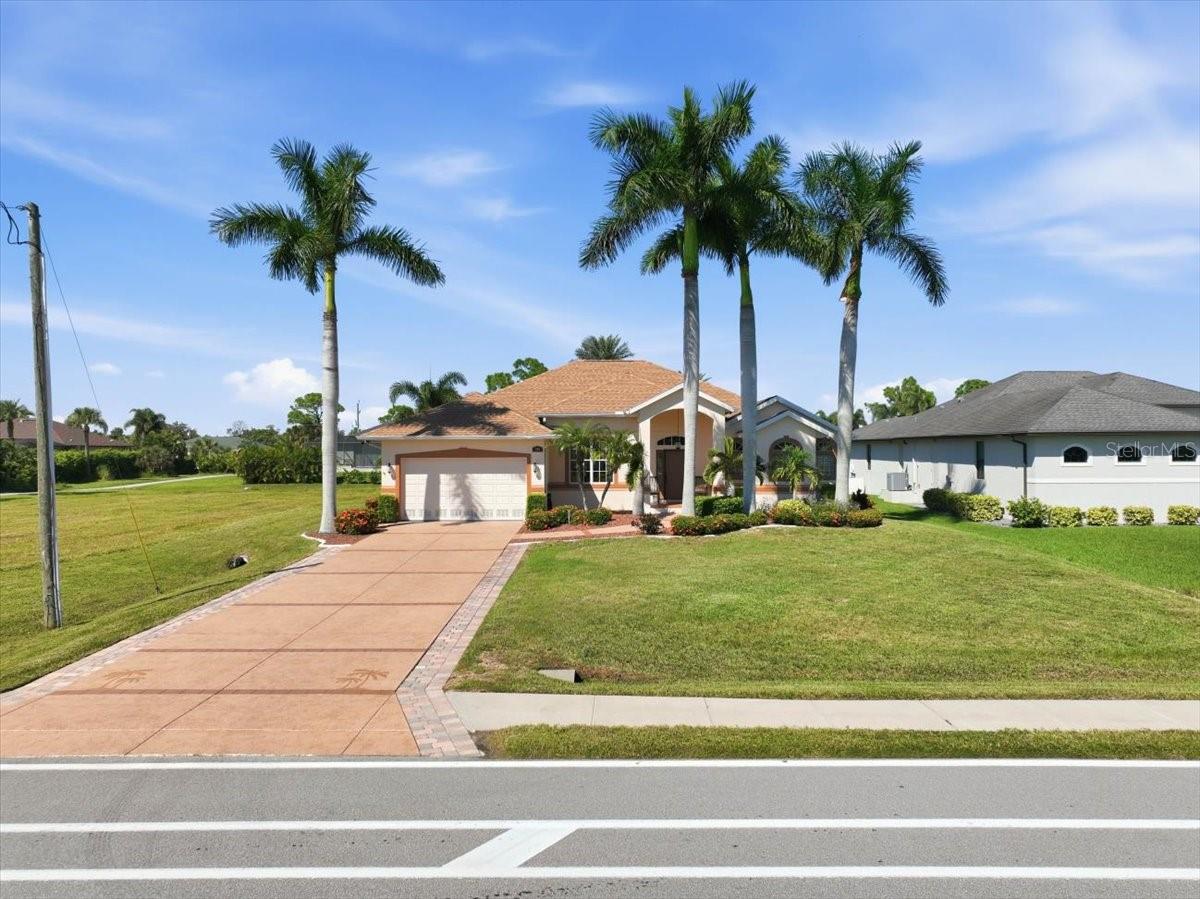 185 ROTONDA BOULEVARD E, ROTONDA WEST, FL, 33947 2 185 ROTONDA BOULEVARD E