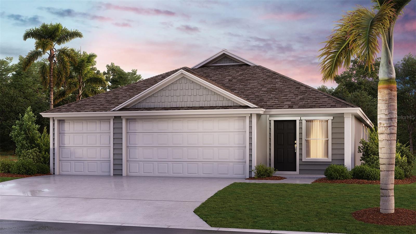 Welcome to Sawmill Branch, your destination for new homes in Palm Coast, Florida. D.R. Horton is delighted to offer our Express Series homes in this beautiful Flagler County community. Located just minutes from local shopping and dining, Sawmill Branch provides residents with easy access to top-rated Flagler County schools, I-95, and nearby beaches. This convenient location ensures that you are never far from the essential amenities and attractions.
At Sawmill Branch, our resort-style amenity center is currently under construction and is sure to be the perfect oasis for residents. Features will include a pool, clubhouse, dog park, and splash pad, making it a great spot for homeowners of all ages to relax and enjoy the warm Florida weather.
D.R. Horton’s thoughtfully designed one- and two-story homes in Sawmill Branch offer extraordinary value and energy savings features. Each home is built with an open concept layout, perfect for modern living. Additionally, our homes come equipped with the Home Is Connected® suite of smart home products, ensuring you stay connected with the people and places you love most.
Visit Sawmill Branch today and explore our five decorated model homes open daily. To make an appointment or learn more, please call our Online Sales Concierge today.