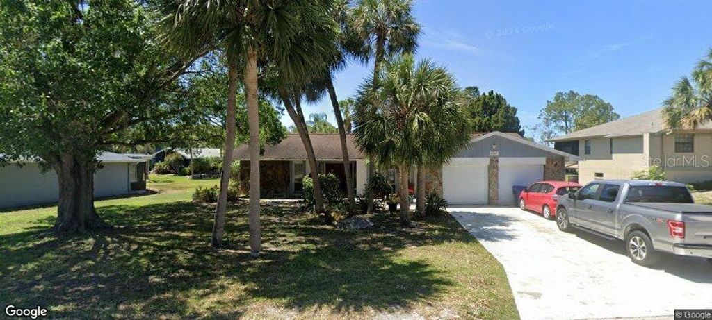 Photo of 5507 Nimitz Road, New Port Richey, FL 34652 (MLS # J986193)
