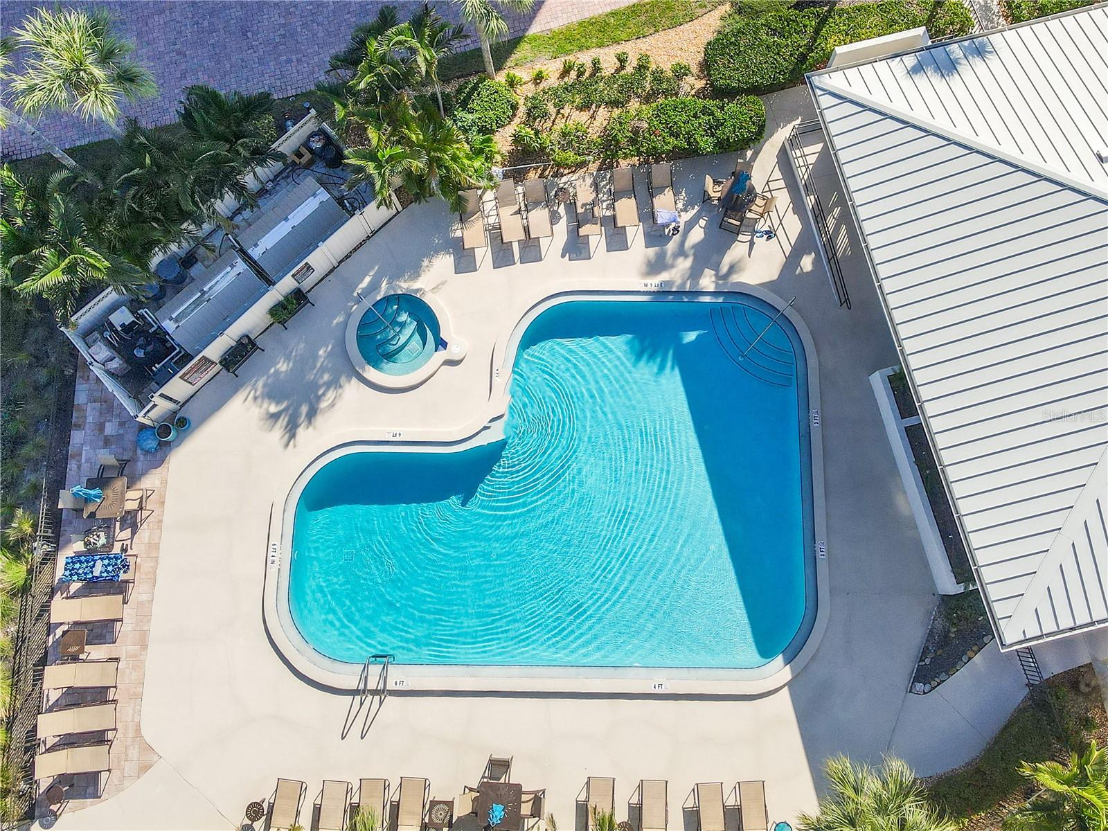 TURTLE BAY SEC 1 - Residential