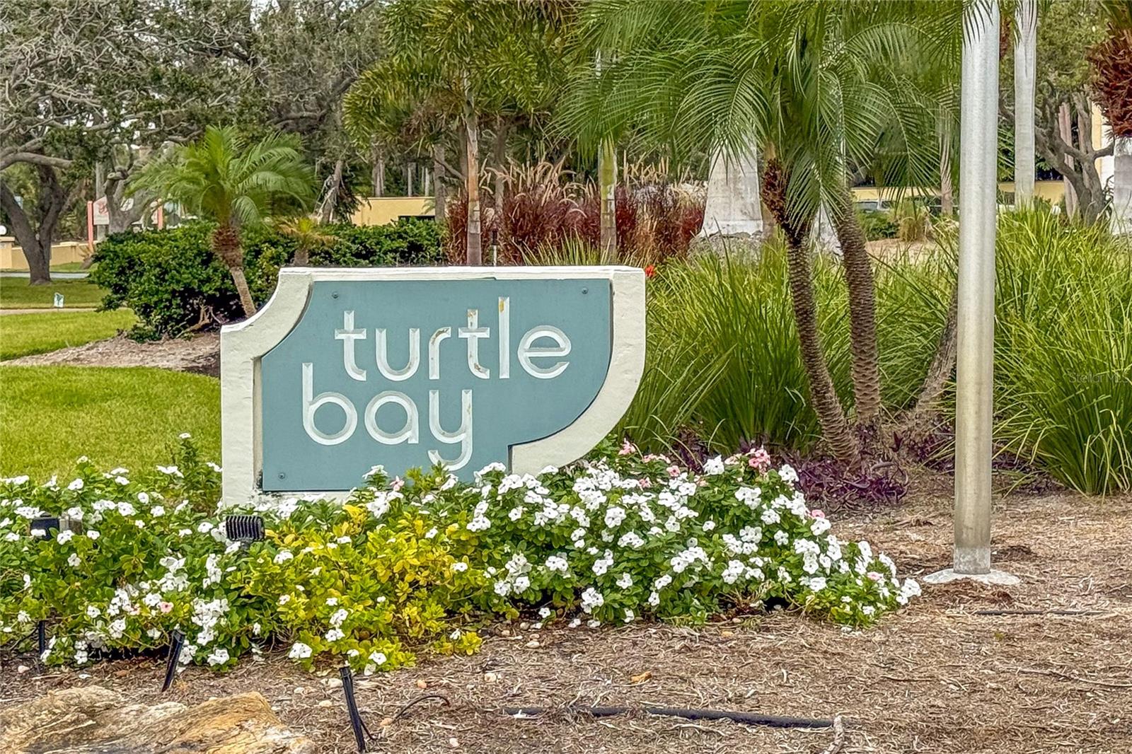 TURTLE BAY SEC 1 - Residential