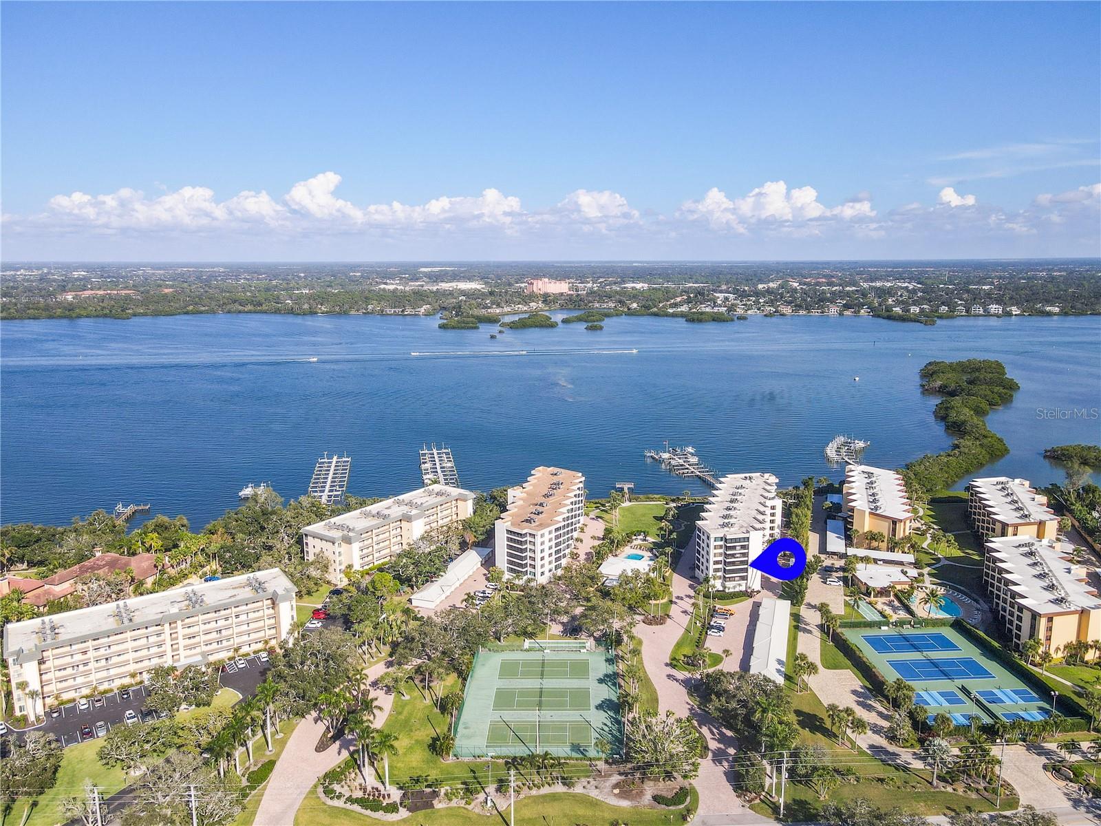 TURTLE BAY SEC 1 - Residential