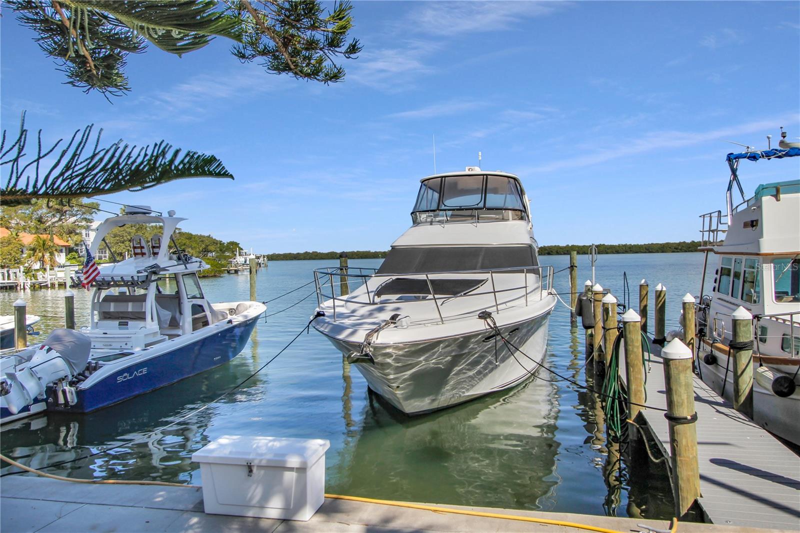 HARBOUR VILLA CLUB AT THE BUCCANEER - Residential