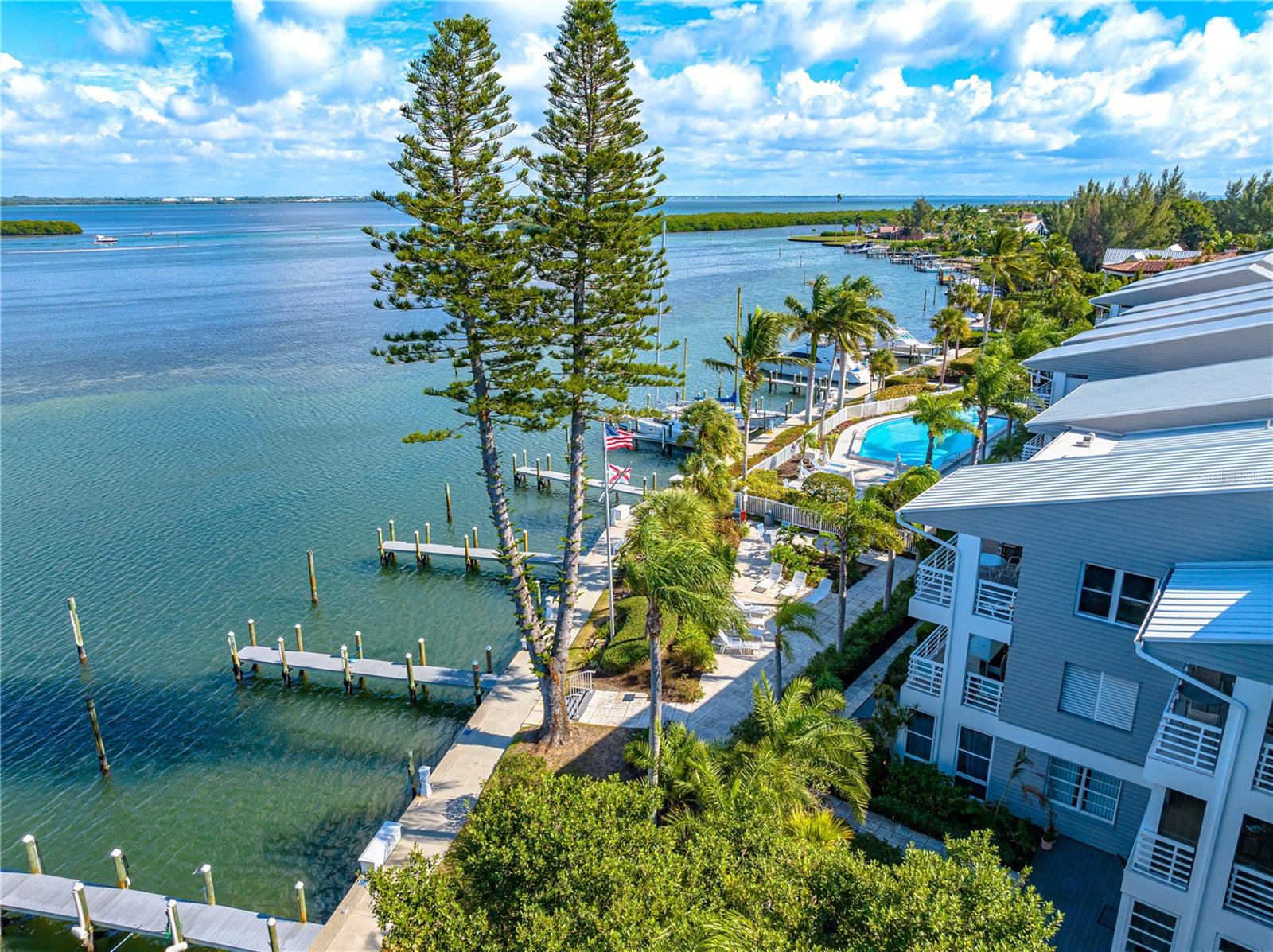 HARBOUR VILLA CLUB AT THE BUCCANEER - Residential