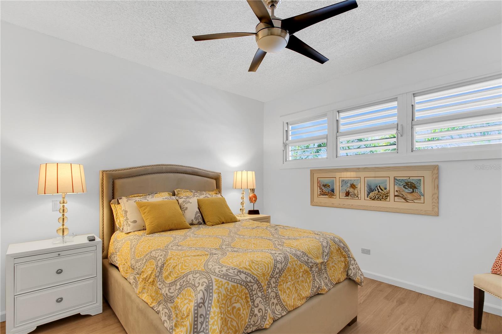 HARBOUR VILLA CLUB AT THE BUCCANEER - Residential