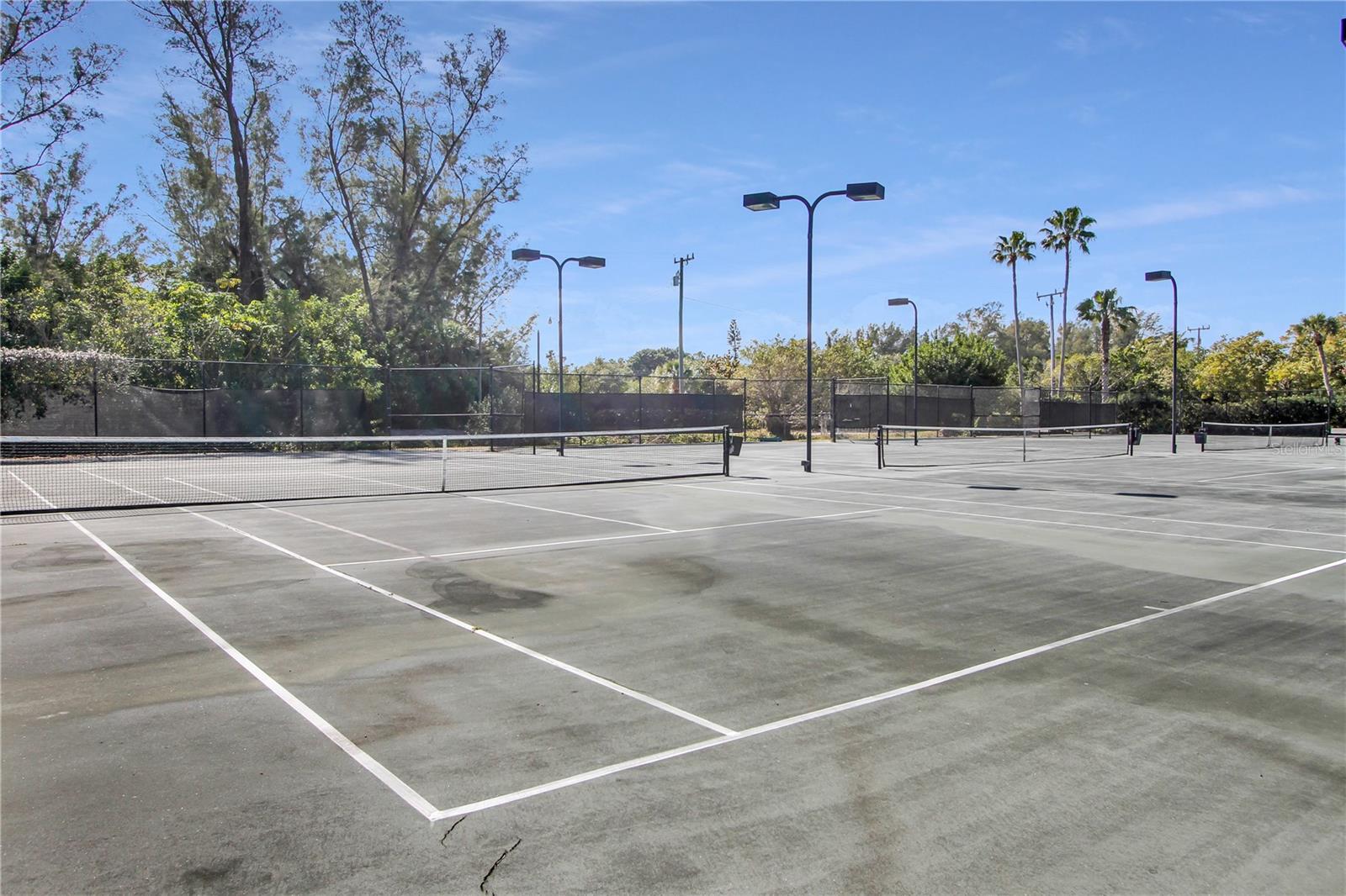 HARBOUR VILLA CLUB AT THE BUCCANEER - Residential