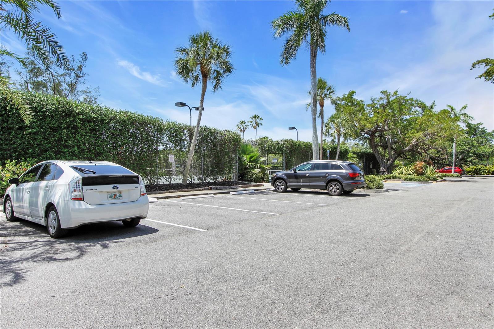 HARBOUR VILLA CLUB AT THE BUCCANEER - Residential