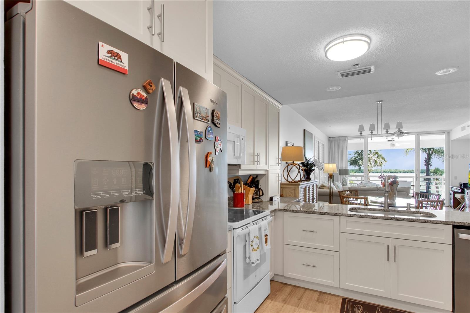 HARBOUR VILLA CLUB AT THE BUCCANEER - Residential