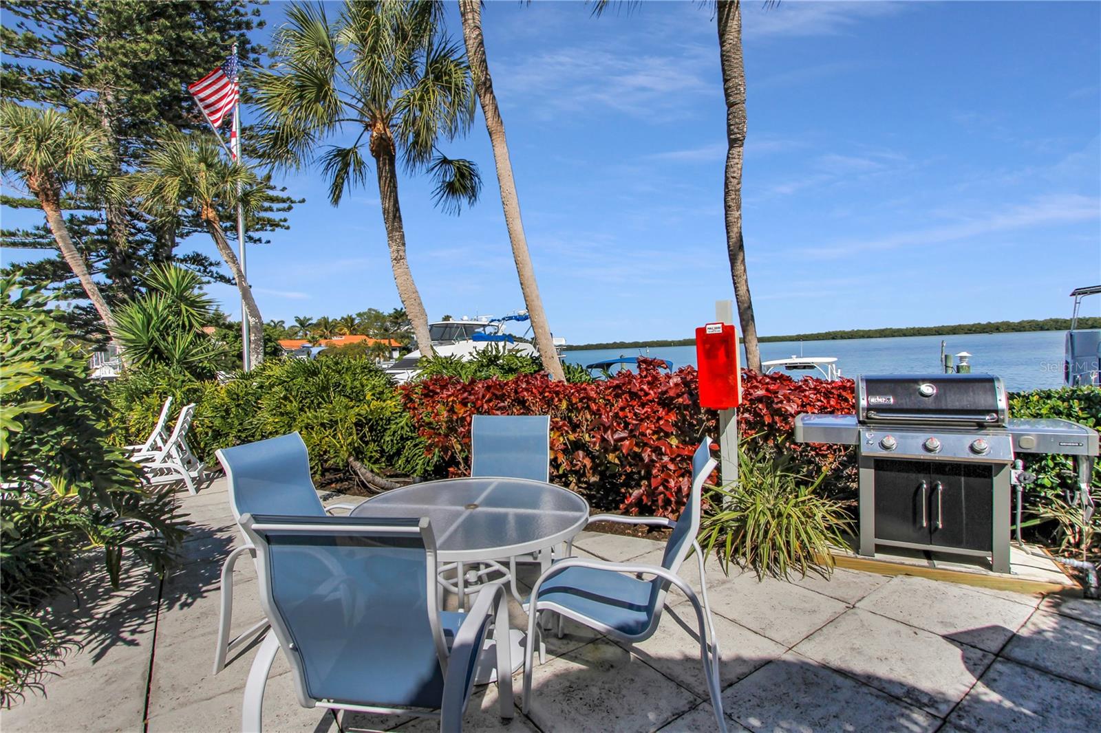 HARBOUR VILLA CLUB AT THE BUCCANEER - Residential