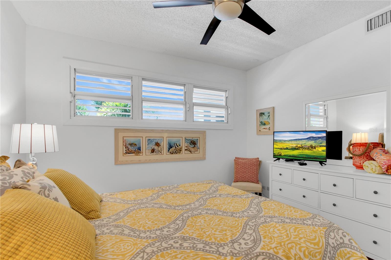 HARBOUR VILLA CLUB AT THE BUCCANEER - Residential