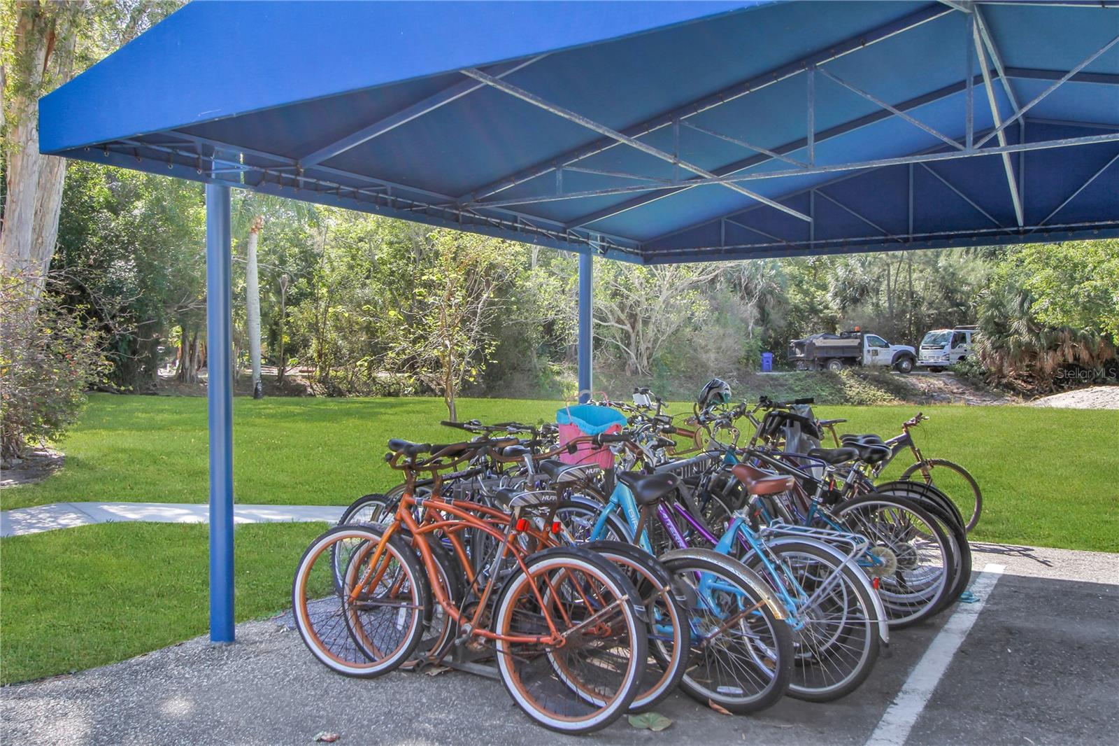 HARBOUR VILLA CLUB AT THE BUCCANEER - Residential