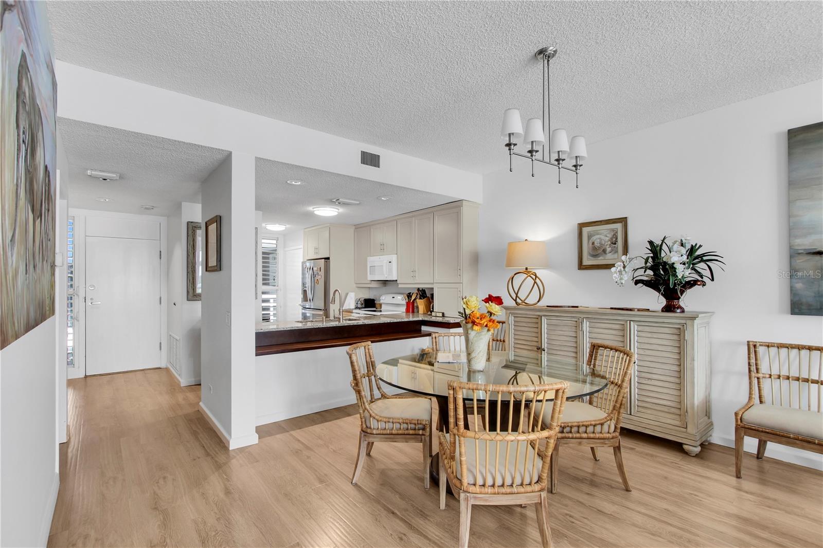 HARBOUR VILLA CLUB AT THE BUCCANEER - Residential