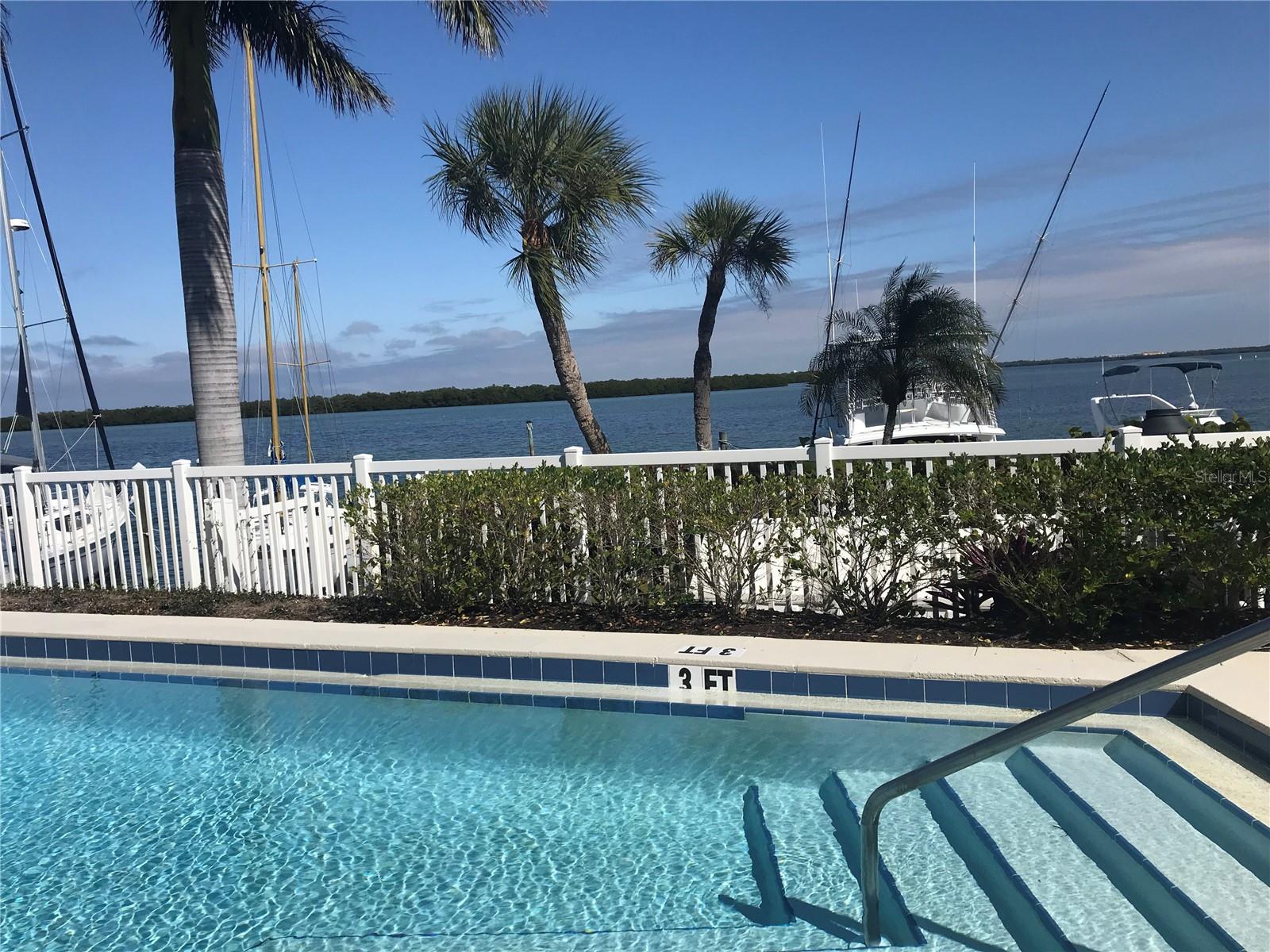 HARBOUR VILLA CLUB AT THE BUCCANEER - Residential