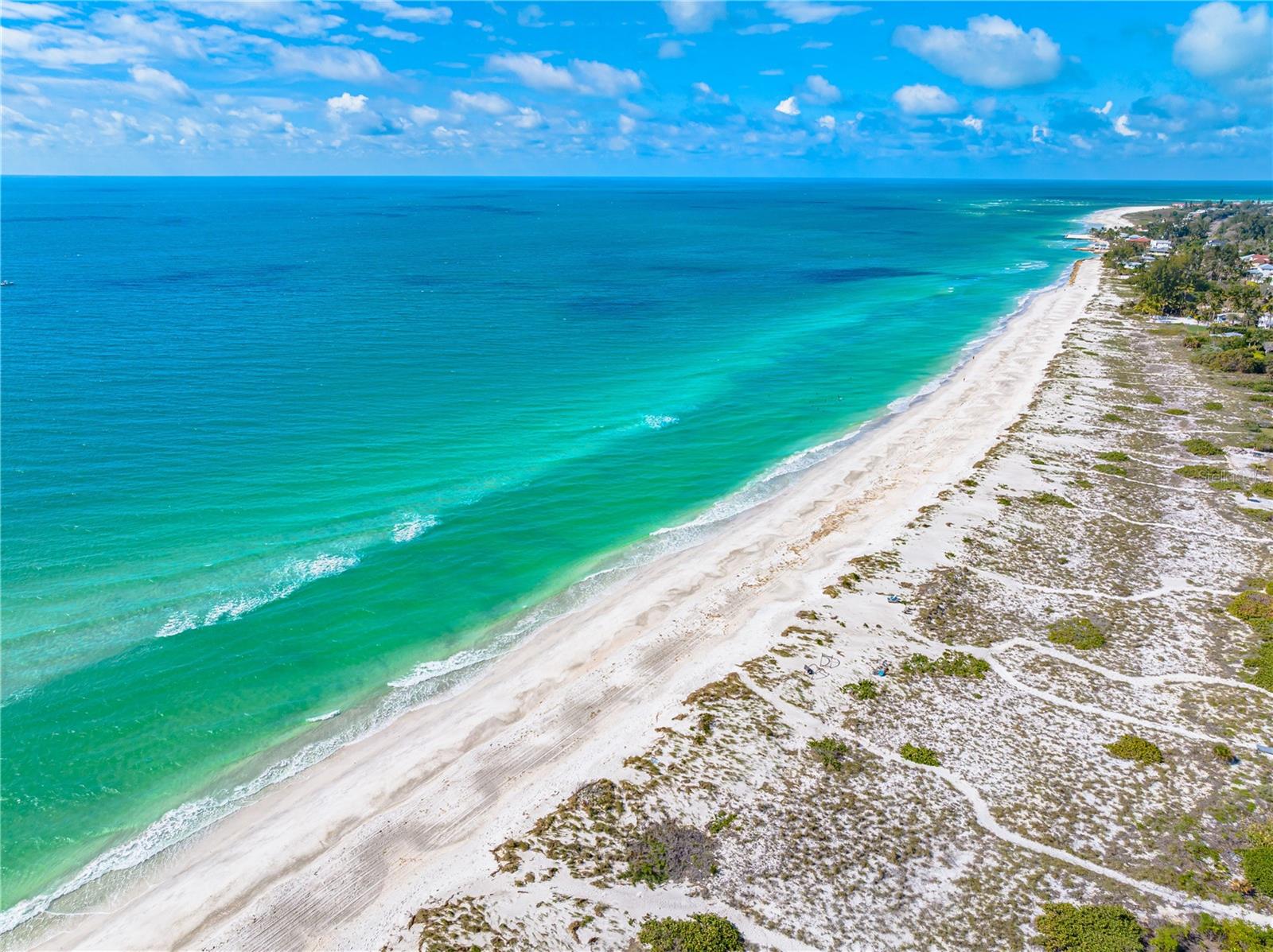 HARBOUR VILLA CLUB AT THE BUCCANEER - Residential