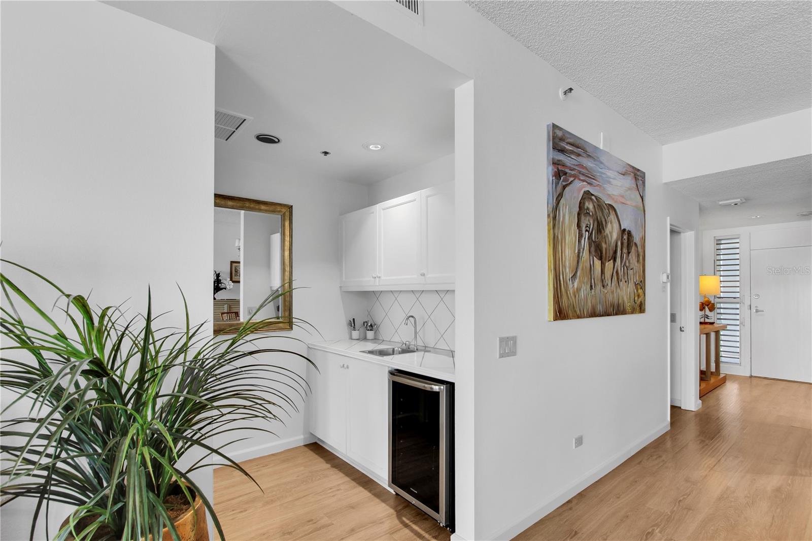 HARBOUR VILLA CLUB AT THE BUCCANEER - Residential