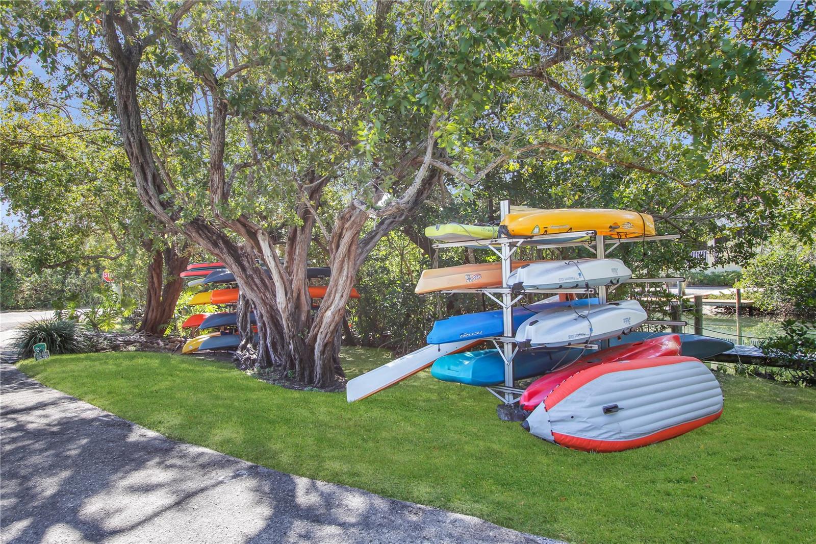 HARBOUR VILLA CLUB AT THE BUCCANEER - Residential