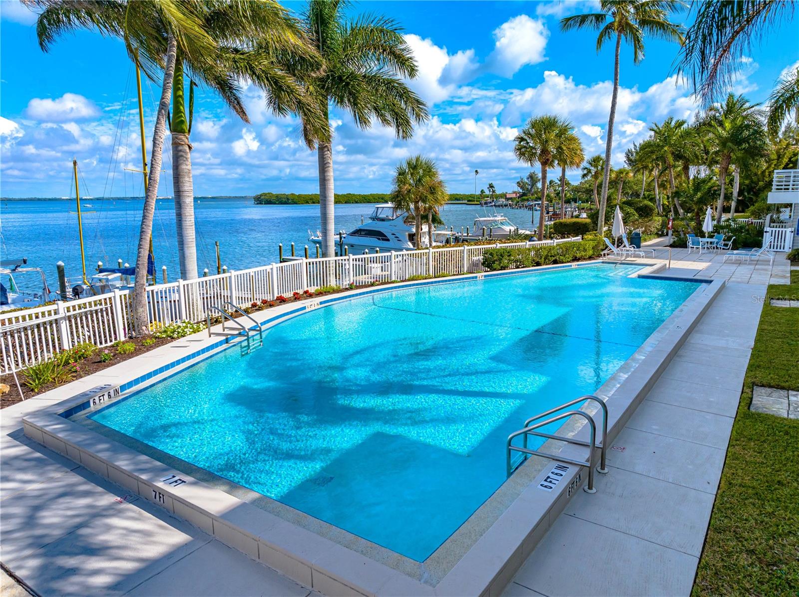 HARBOUR VILLA CLUB AT THE BUCCANEER - Residential