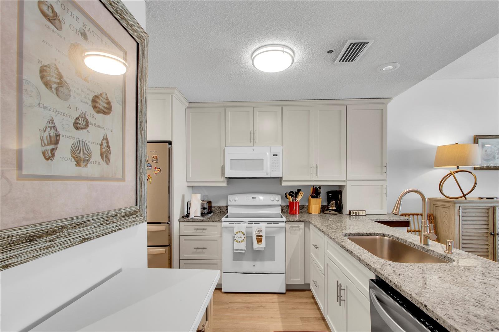 HARBOUR VILLA CLUB AT THE BUCCANEER - Residential