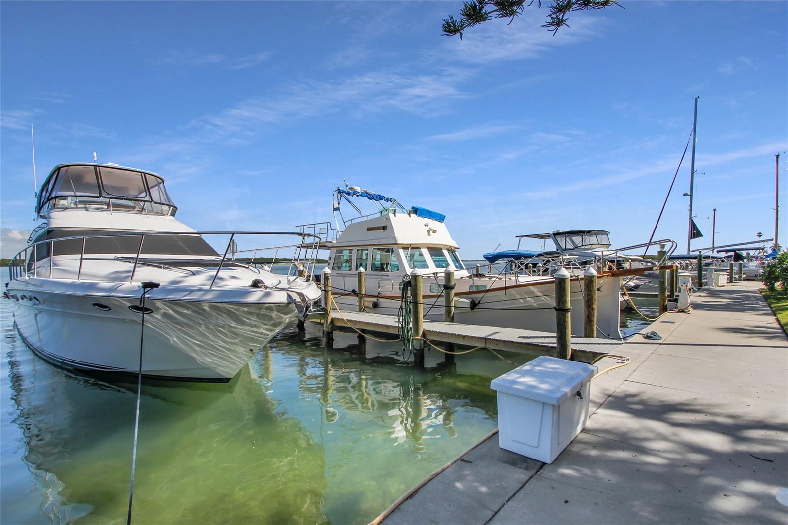 HARBOUR VILLA CLUB AT THE BUCCANEER - Residential