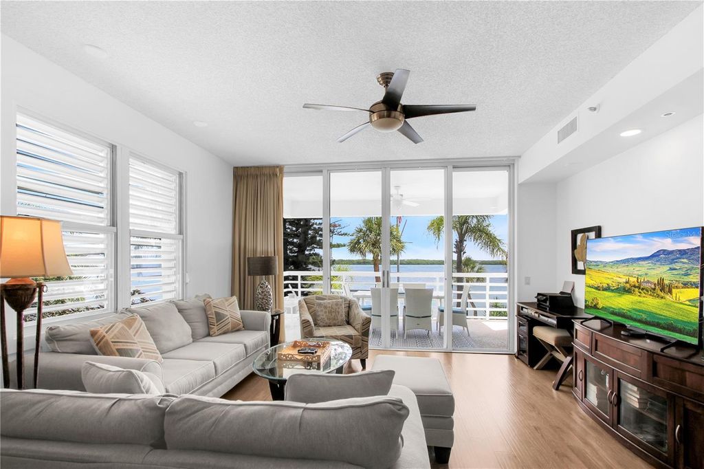 Photo of 615 Dream Island Road #202, Longboat Key, FL 34228 (MLS # A4589513)