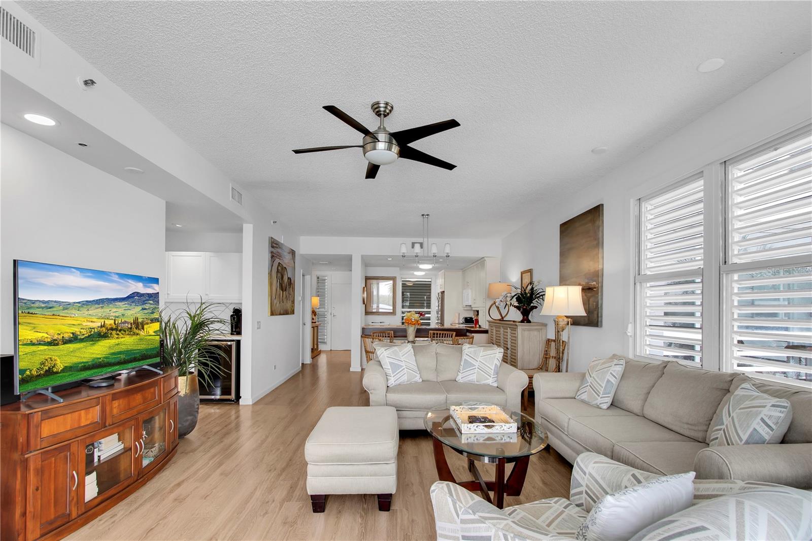 HARBOUR VILLA CLUB AT THE BUCCANEER - Residential