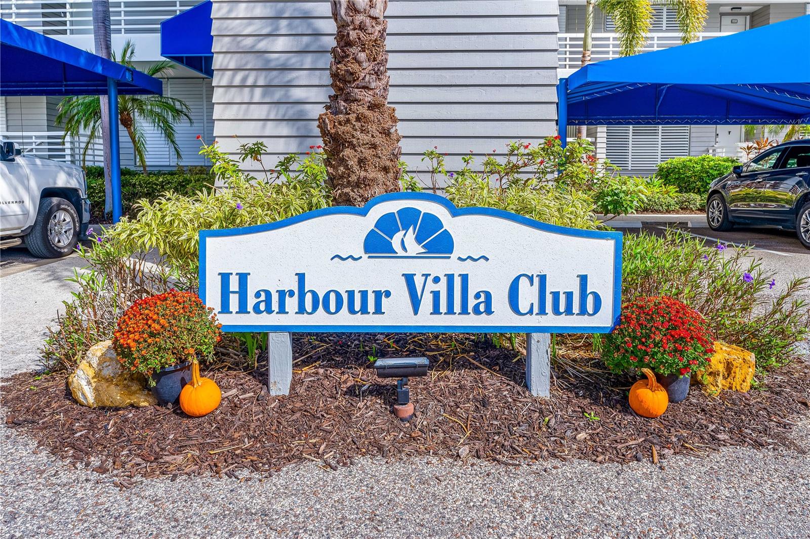 HARBOUR VILLA CLUB AT THE BUCCANEER - Residential