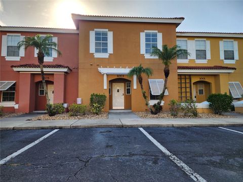 A home in KISSIMMEE