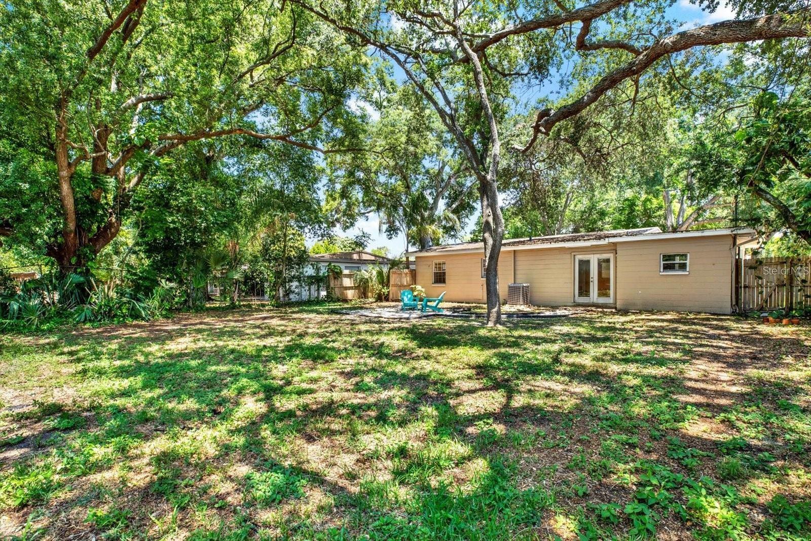 MILES PINES - Residential