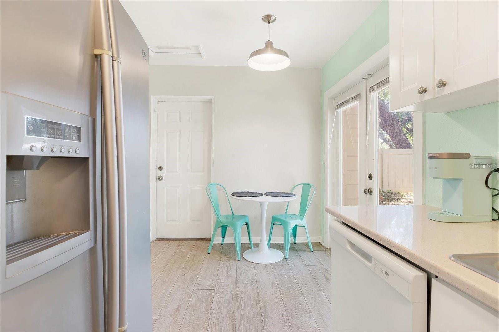 MILES PINES - Residential