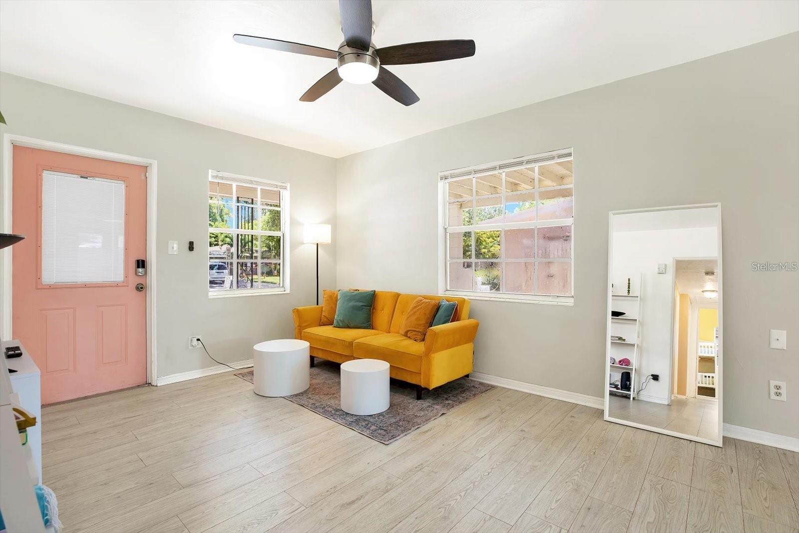 MILES PINES - Residential