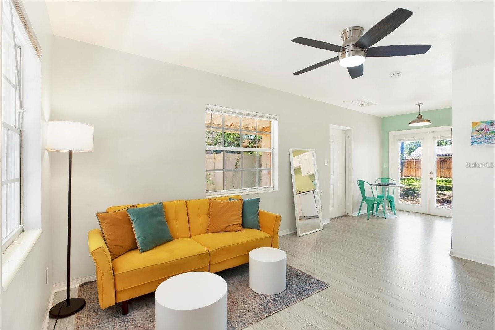 MILES PINES - Residential
