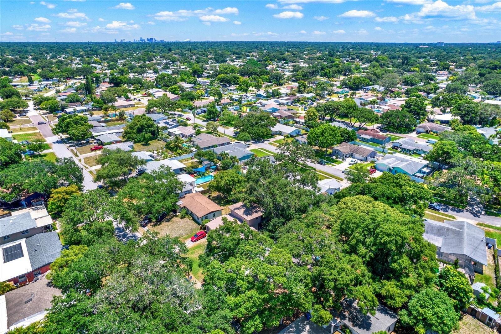 MILES PINES - Residential