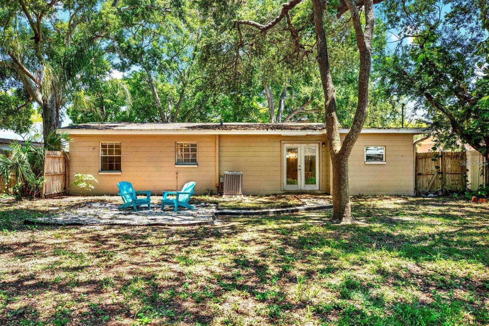 MILES PINES - Residential
